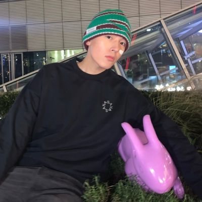 男生头像/时尚/超酷/成熟(图6)