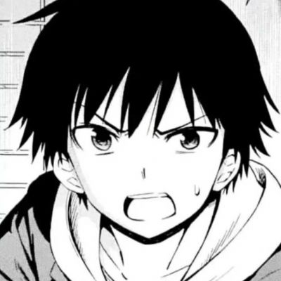 风格男漫/庙宇塌了，神还是神.(图9)