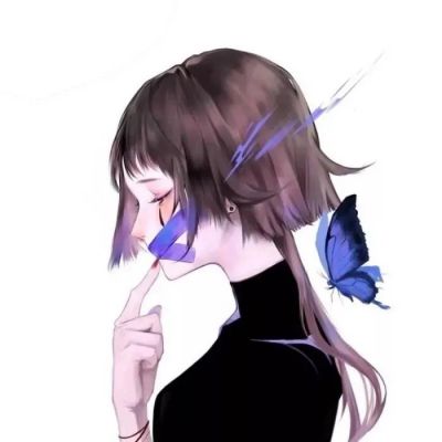 不明显情头‖只为你心动(图16)