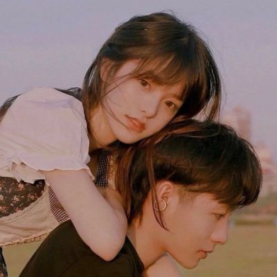 情头/“如约而至和你都很浪漫”(图13)