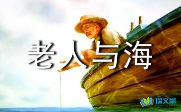 《老人与海》读后感800字大全