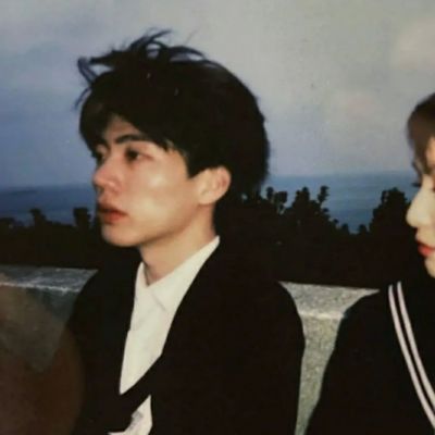 复古滤镜丨想念就去见面(图5)