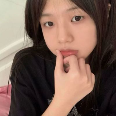 爱自己是首位的WeChat女头(图8)