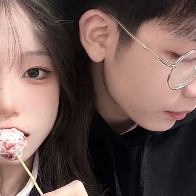 我的世界很小 说浪漫点我完全爱他(图3)