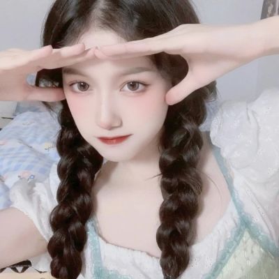 女头/追逐日出是我献给自己的浪漫(图3)