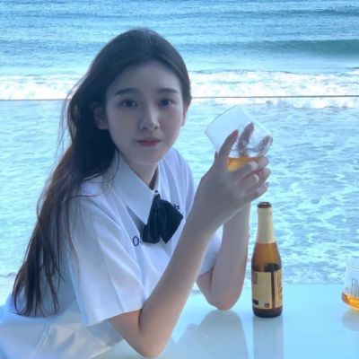 女头/不经意间闯入生活的人总能惊艳了岁月(图4)