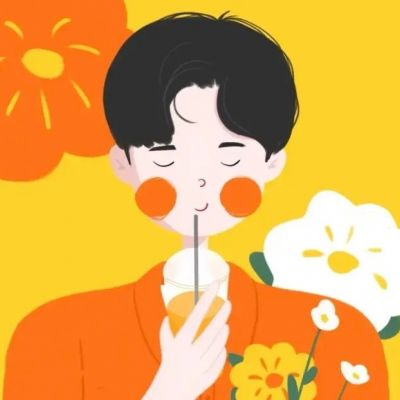 不明显情头‖只为你心动(图4)