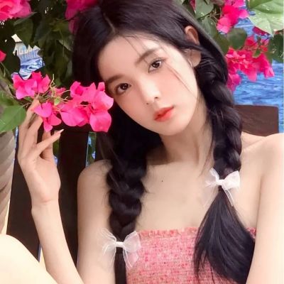 ins意境女生头像/南风/时间恍恍惚惚,然后我们都老了。--宇轩《嫣》(图2)