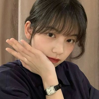 ins意境女生头像/南风/时间恍恍惚惚,然后我们都老了。--宇轩《嫣》(图7)