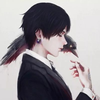 不明显情头‖只为你心动(图15)