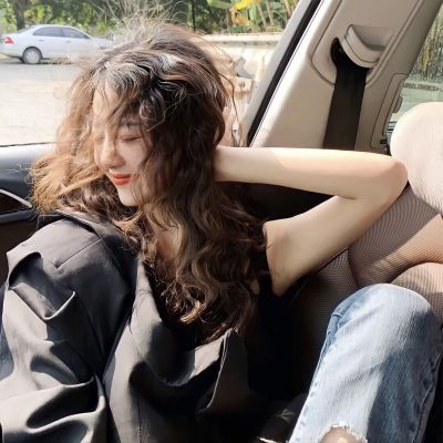 女头/不经意间闯入生活的人总能惊艳了岁月(图10)