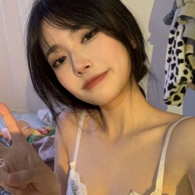 ins氛围感女生头像小清新可爱(图11)