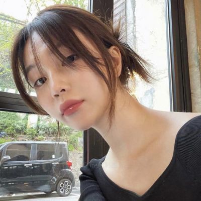 女头/追逐日出是我献给自己的浪漫(图9)