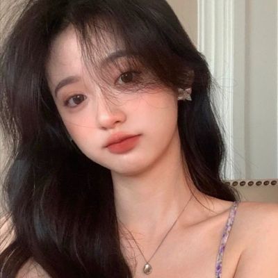 女头/不经意间闯入生活的人总能惊艳了岁月(图3)