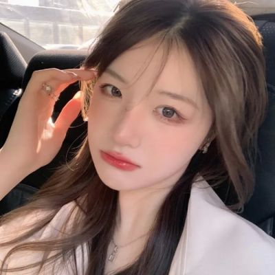 ins意境女生头像/南风/时间恍恍惚惚,然后我们都老了。--宇轩《嫣》(图1)