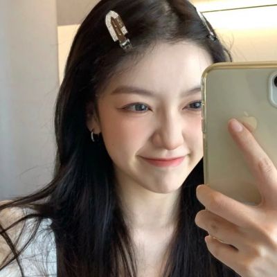 ins氛围感女生头像小清新可爱(图12)