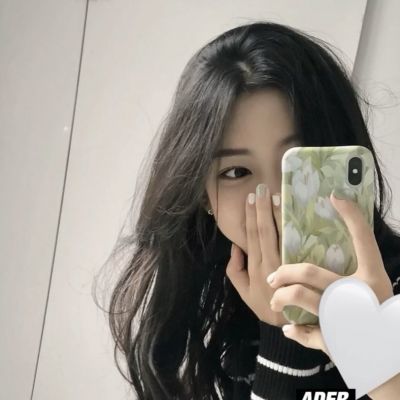 爱自己是首位的WeChat女头(图3)