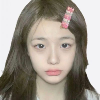 ins微信女头碰到女孩子合照要说都超好看这是礼貌(图9)