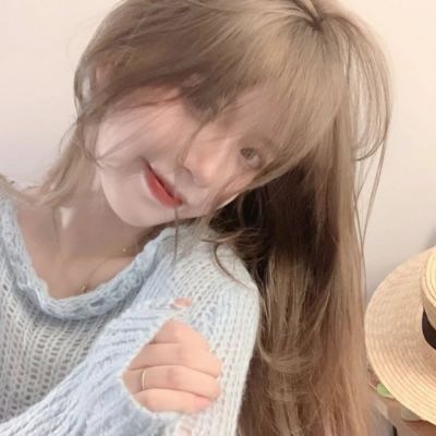 女头/追逐日出是我献给自己的浪漫(图8)