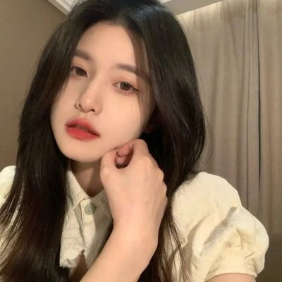 ins意境女生头像/南风/时间恍恍惚惚,然后我们都老了。--宇轩《嫣》(图4)