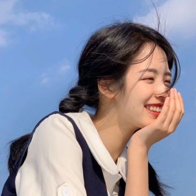 女头/不经意间闯入生活的人总能惊艳了岁月(图7)