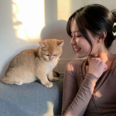 ins氛围感女生头像小清新可爱(图10)