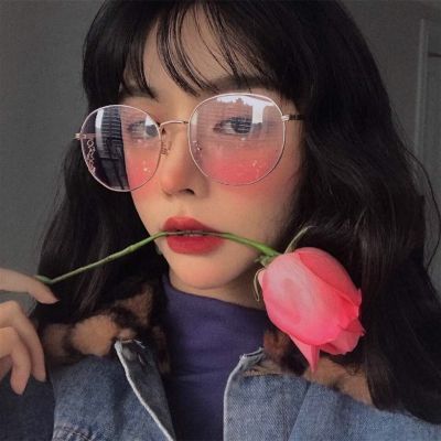 女头/不经意间闯入生活的人总能惊艳了岁月(图5)