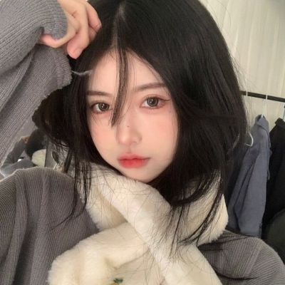 ins氛围感女生头像小清新可爱(图9)