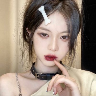 ins氛围感女生头像小清新可爱(图8)