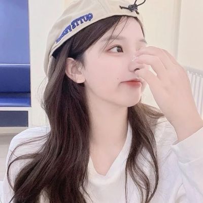 女头/追逐日出是我献给自己的浪漫(图7)