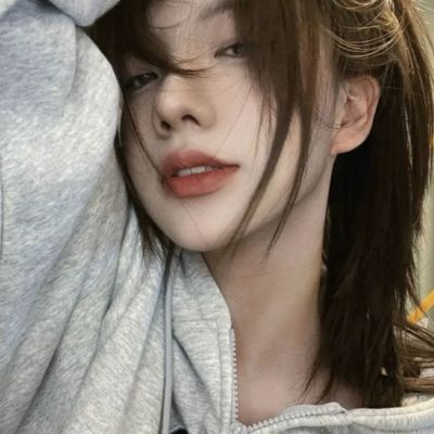 爱自己是首位的WeChat女头(图9)