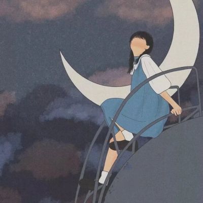 不露脸手绘情头./PT.(图2)