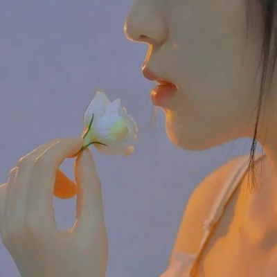 我爱你心就特别软，平淡也温暖，无语也浪漫。(图2)