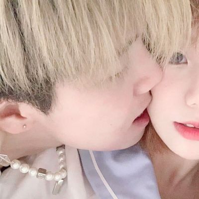 我的世界很小 说浪漫点我完全爱他(图2)