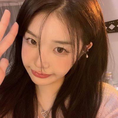 ins氛围感女生头像小清新可爱(图2)