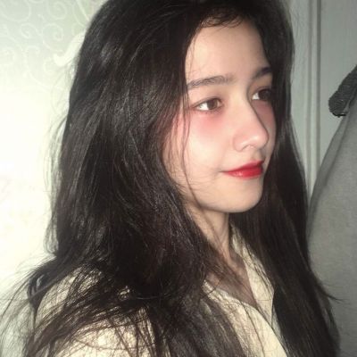 女头/不经意间闯入生活的人总能惊艳了岁月(图6)