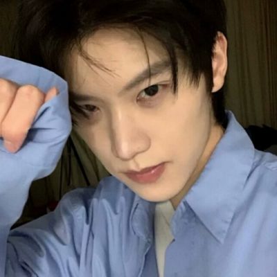 ins男生头像超酷成熟(图1)