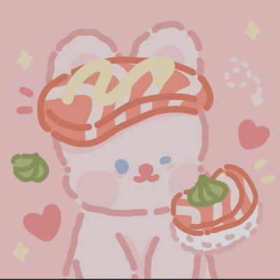 蛋黄的头像2(图2)