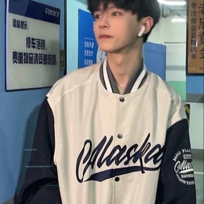 男生头像｜希望将来有人喜欢你，是明目张胆又是深情款款.(图5)