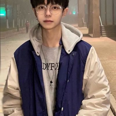 男生头像｜希望将来有人喜欢你，是明目张胆又是深情款款.(图7)