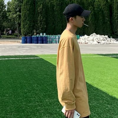 ins男生头像超酷成熟(图12)