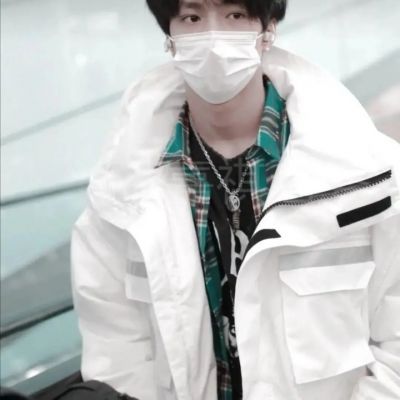 ‘’太敏感的小朋友被忽略一下就能闷闷不乐一整天‘’#刘耀文(图8)