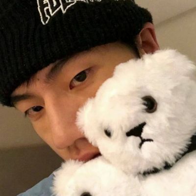 ins男生头像超酷成熟(图6)