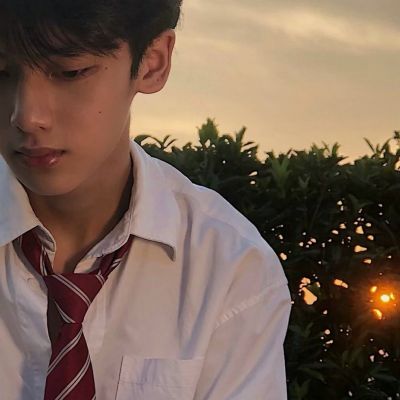 ins男生头像超酷成熟(图3)