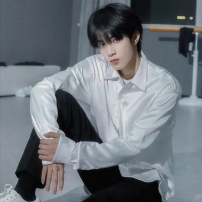 ‘’太敏感的小朋友被忽略一下就能闷闷不乐一整天‘’#刘耀文(图6)