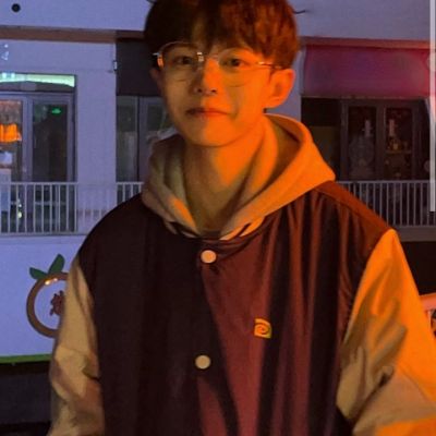 男生头像｜希望将来有人喜欢你，是明目张胆又是深情款款.(图6)