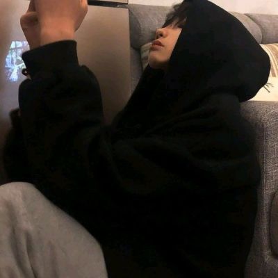 男生真人头像 文艺范(图5)