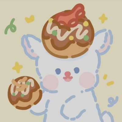 蛋黄的头像2(图3)