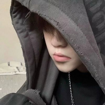 男生真人头像 文艺范(图4)