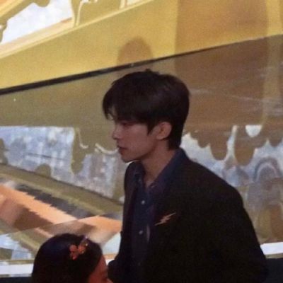 你不送的花总会有人送(图11)